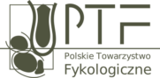 ikona Polskiego Towarzystwa Fykologicznego