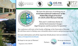 zaproszenie na konferencję